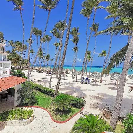Bavaro Los Corales Las Terrazas Condo-Hotel Wifi Beach Club & Spa